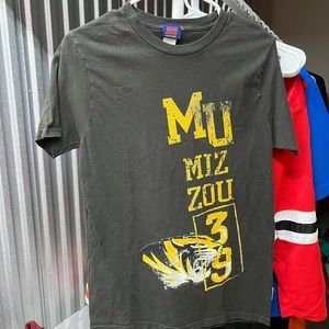 Mizzou T-Shirt